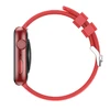 Forever išmanusis laikrodis IGo Watch 3 JW-500 raudonos spalvos