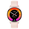 Telforceone „Forever“ išmanusis laikrodis „iGo Watch 4! JW-600“ rausvos spalvos