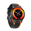 Telforceone „Forever“ išmanusis laikrodis „iGo Watch 4! JW-600“, juodas