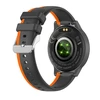 Telforceone „Forever“ išmanusis laikrodis „iGo Watch 4! JW-600“, juodas