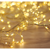 TelForceone String Light GOLDEN TWIG CLF-03 480LED šiltai balta 3m + 5m Forever Light