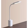Stalinis LED šviestuvas 6W with clip PURE FLB-10 KIRSTEN baltos spalvos Forever Light