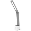 Stalinis LED šviestuvas 5W foldable PURE FLB-110 ANDERS baltos spalvos-pilkas Forever Light