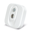 Naktinė lempa LED FLC-02 PIR 3xAAA Forever Light