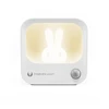 Lamp LED zuikio naktinė lempa PURE FLC-10 LEA PIR baltos spalvos 500mAh Forever Light