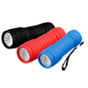 Forever Light LED žibintuvėlis MINI 3xAAA FLF-06