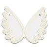 TelForceone Neoniniai PLEXI LED WINGS balti FPNE09X"Forever" šviesiai