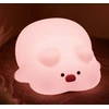 Sieninis šviestuvas LED naktinė lempa SLEEPY PIG FNL-09 Forever Light