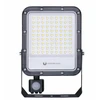 „Telforceone“ LED prožektorius PROXIM+ 50W 6500K 7500lm PIR 230V IP65 „Forever Light“ 150lm/W 5 metų garantija