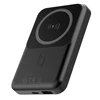 Išorinė baterija Power Bank Forever MATB-100 PD QC 22.5W 10000mAh juoda
