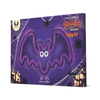 TelForceone Neoninis PLEXI LED FLYING BAT violetinės spalvos inis FPNE11"Forever" šviesiai