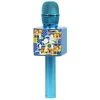 Tlapkova Patrola Psi Patrol Paw Patrol karaoke mikrofonas mėlynas