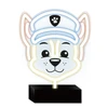 Forever Neon LED ant stovelio Paw Patrol - Chase OW-120346