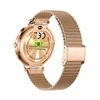 Forever Išmanusis laikrodis Lucca SB-370 Rose Gold - Spotted Band
