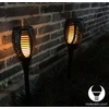 Forever TelForceone Saulės liepsnos lemputė 33LED 600mAh Ni-Mh IP65