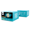 Plastrol SUNARI saulės lempa LED FLS-70 Lotus Flower Mėlyna 3000K 600mAh Ni-MH Forever Light