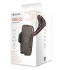 TelForceone Forever indukcinis 10W automobilinis laikiklis U-17 juodas