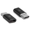 Forever Adapteris Micro USB - C tipo, amžinai
