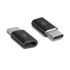 Forever Adapteris Micro USB - C tipo, amžinai