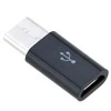 Forever Adapteris Micro USB - C tipo, amžinai