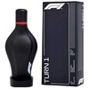 Formula 1 Turn 1 EDT tualetinis vanduo vyrams, 75 ml
