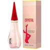 Fragluxe Crystal EDT tualetinis vanduo moterims, 100 ml
