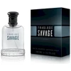 Fragluxe Savage EDT tualetinis vanduo vyrams, 100 ml