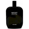 FRAGRANCE ONE Most Masculine Eau De Parfum 100 ml (man)