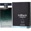 Franck Olivier In Juodas for Men EDT tualetinis vanduo vyrams, 50 ml