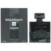 Franck Olivier Juodas Touch for Men (Kvepalai Vyrams) EDT - 100ml