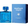 Franck Olivier Mėlyna Touch EDT tualetinis vanduo vyrams, 100 ml