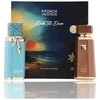 French Avenue Dusk Till Dawn Liquid Brun &amp; Vulcan Feu SET U, 100 ml