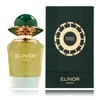 French Avenue Elinor Žalias EDP parfumuotas vanduo unisex, 100 ml