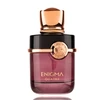 French Avenue Enigma Quatre EDP parfumuotas vanduo unisex, 100 ml
