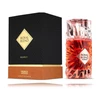 French Avenue Royal Blend Bourbon EDP kvepalai vyrams, 100 ml