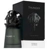 French Avenue Thunder EDP parfumuotas vanduo unisex, 100 ml