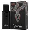 French Avenue Vulcan Juodas Friday EDP parfumuotas vanduo unisex, 100 ml