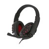 Ausinės Freestyle FH-5401 raudona (42690)