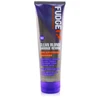 "Fudge Clean Skirtas šviesiems plaukams Damage Rewind" violetinės spalvos tonizuojantis šampūnas 250 ml