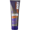 Fudge Professional Clean Skirtas šviesiems plaukams Damage Rewind Everyday Violet-Toning Šampūnas šampūnas šviesiems plaukams, 250 ml