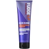 Fudge Professional Fudge Clean Skirtas šviesiems plaukams Violet-Toning Šampūnas šampūnas šviesiems plaukams, 250 ml