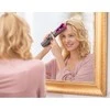 Garett Beauty Curly Belaidis garbanotuvas plaukams
