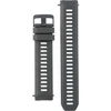 Išmaniojo laikrodžio Garmin Instinct 2 dirželis, Grafičio spalvos, 22mm