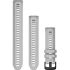 Garmin Instinct 2S Watch Strap / mist pilka