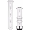 Garmin laikrodžio dirželis Instinct 3 22 mm, baltas