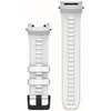Garmin laikrodžio dirželis Instinct 3 26 mm, baltas
