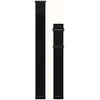 „Garmin“ greito atlaisvinimo apyrankės (22 mm), pilkos / juodos „ComfortFit“ medžiagos