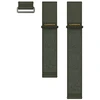„Garmin“ greito atlaisvinimo apyrankės (24 mm), „Moss ComfortFit“ nailonas