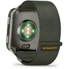 „Garmin“ greito atlaisvinimo apyrankės (24 mm), „Moss ComfortFit“ nailonas