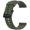 „Garmin“ greito atlaisvinimo apyrankės (24 mm), samanų silikoninės
